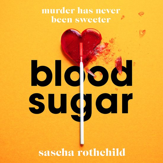 Blood Sugar - cover