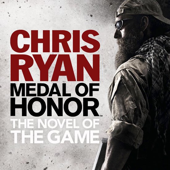 Medal of Honor - cover