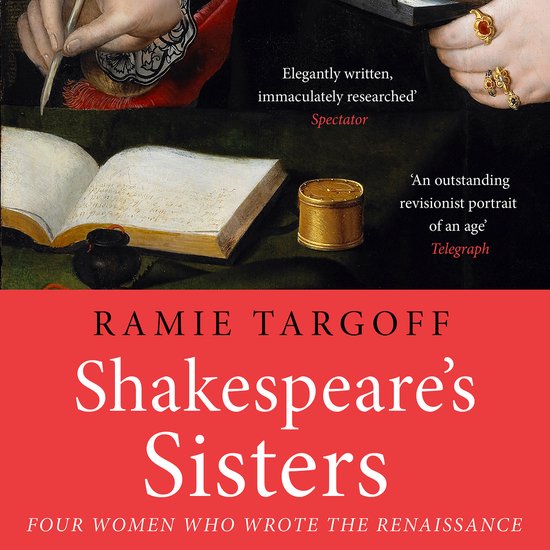 Shakespeare's Sisters - cover