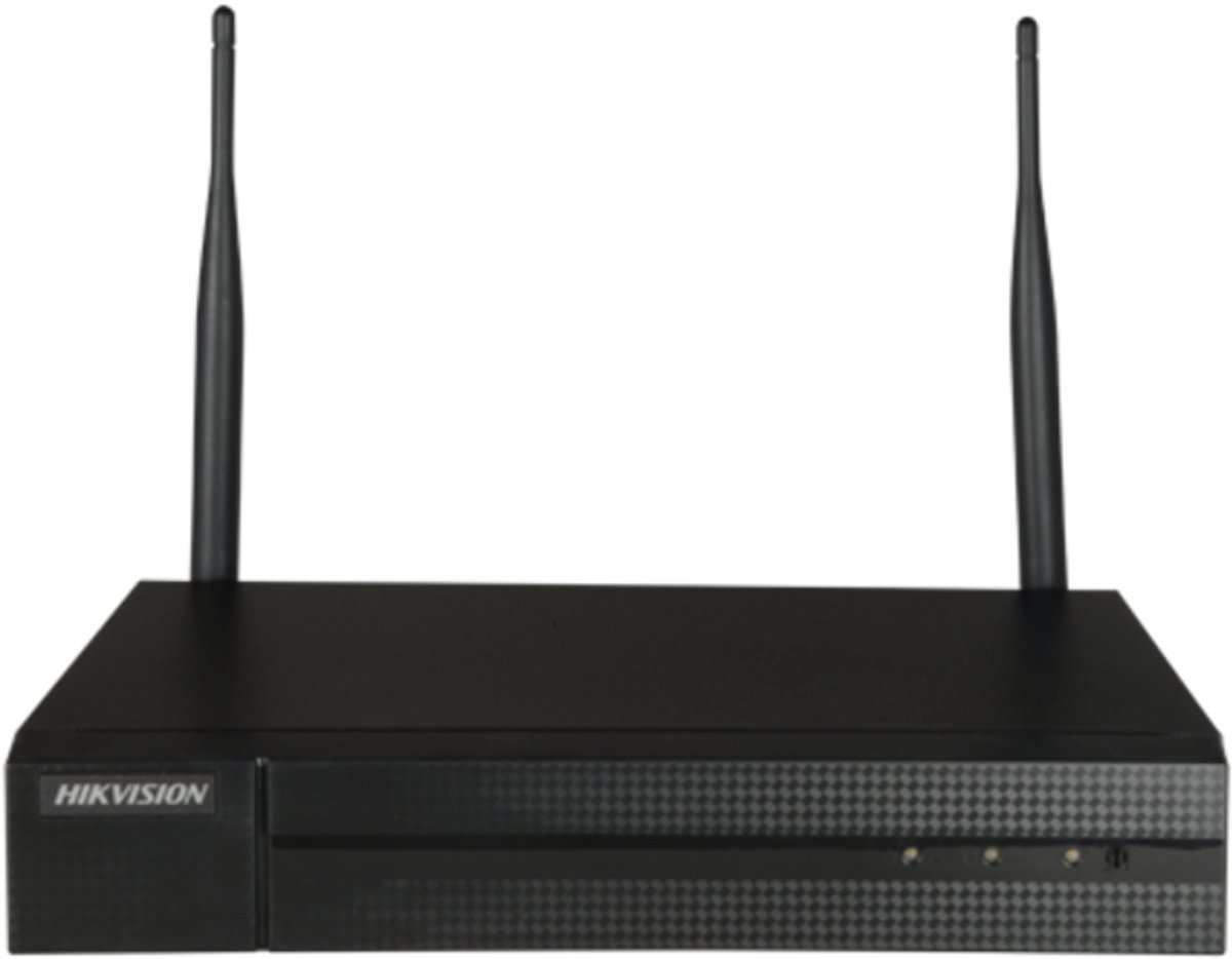 Hikvision HWN-2108MH-W HiWatch WiFi Network Video Recorder