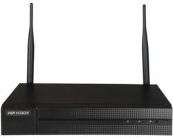 Hikvision HWN-2108MH-W HiWatch WiFi Network Video Recorder