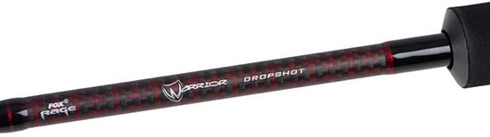 Fox Rage Warrior Dropshot (2 delen) 2.20m - 4-17g van Fox Rage — afbeelding 3