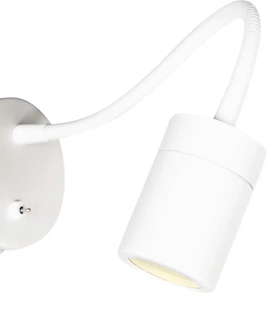 Applique Mexlite Upround –– blanc