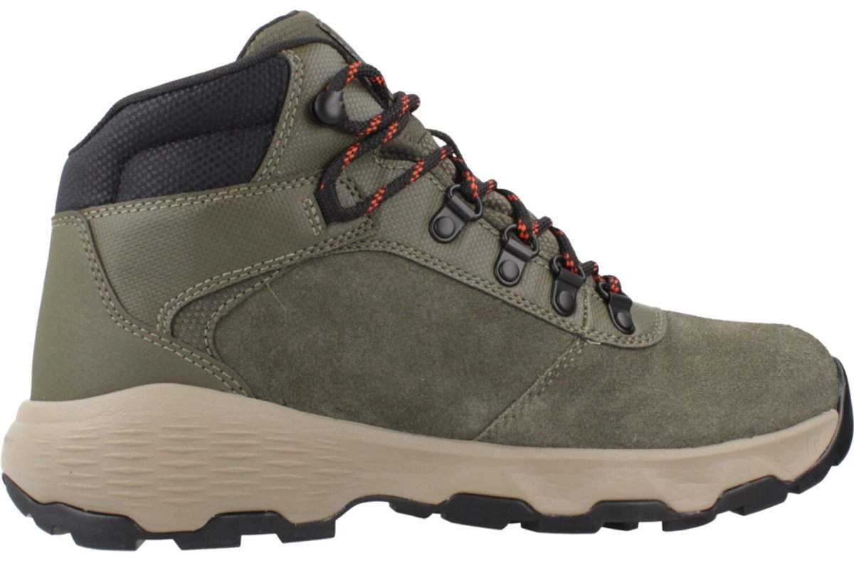 Columbia Newton Wander™ Wandelschoenen 1/2 Man Oranje