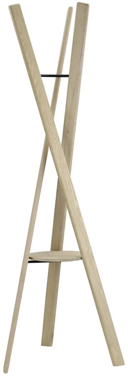 Blomus Rakku kapstok H176cm eik