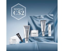 Medik8 - Rejuvenation Reset - Kit