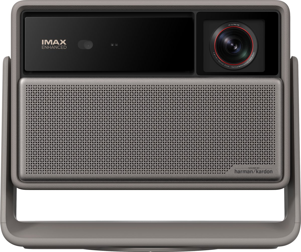 XGIMI Horizon 20 Max