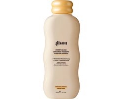 foto van Gisou - Honey Gloss Ceramide Therapy - Hydrating Shampoo - 250ml