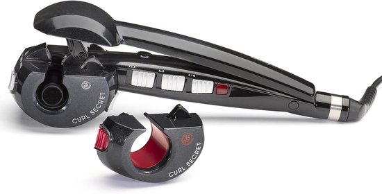 BaByliss Curl Secret