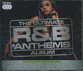 Ultimate R&B Anthems  Album