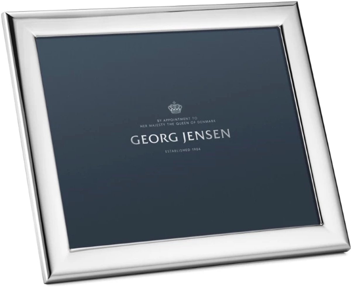 Georg Jensen Modern fotokader L 25x20cm