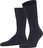 FALKE TK1 Adventure Wool heren trekking sokken, blauw (yve