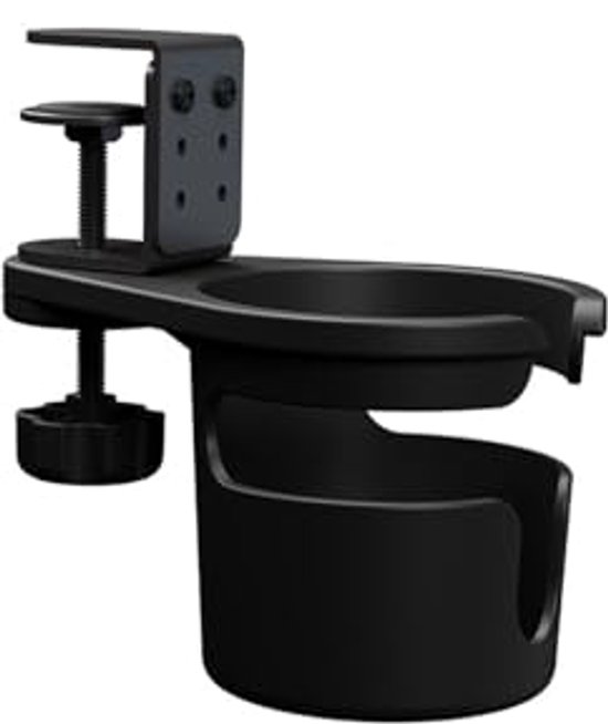 Telefoonborstbevestiging