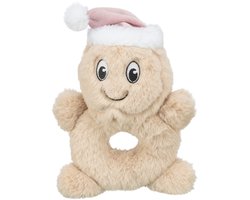 Trixie Xmas Pluche Biscuit