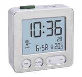 KIENZLE radiogestuurde weerstation met projectie | 14993