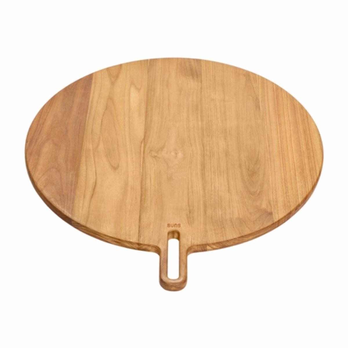 Serveerplank Suns Assi Round 70 cm