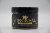 Kingraal soft hook pellets Natural 6mm