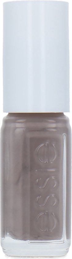 Essie Mini Nagellak - 77 Chinchilly - 5 ml