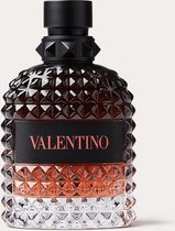 VALENTINO Born In Roma Coral Fantasy Hommes 100 ml