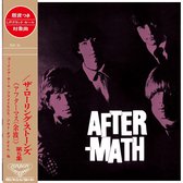 Aftermath (CD)