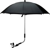 Universele paraplu parasol voor kinderwagen en buggy kinderwagen paraplu 74cm