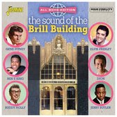 Various Artists - The Sound Of The Brill Building. All Boys Edition (CD)