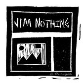 Jim Nothing - In The Marigolds (LP) (Coloured Vinyl)