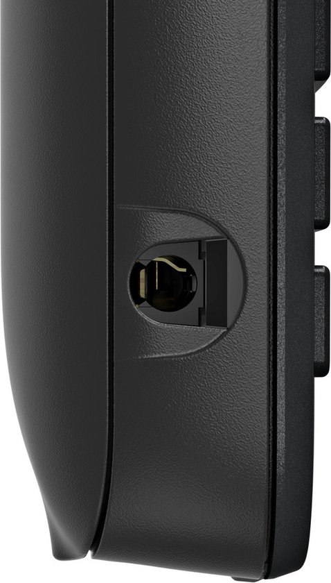 GIGASET Téléphone sans fil Comfort 550 Duo Black - Téléphone sans fil -  Achat & prix