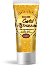BIOVITALIS - Aftersun Gold – voor een langdurige bruine huid na het zonnebaden - 100ml