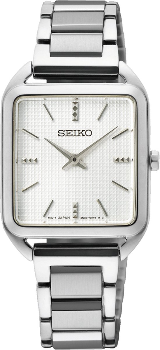 Seiko dameshorloge Quartz SWR073P1.
