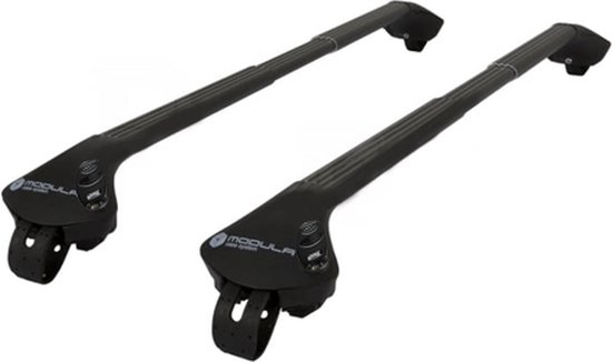 Galeries de toit sur mesure pour Subaru Justy MPV 2003 - 2007