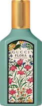 Gucci Flora Gorgeous Jasmine Femmes 50 ml