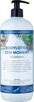 Bodylotion Zen Moment 1 Liter met pomp