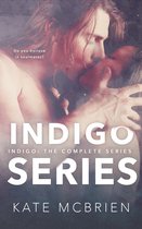 Indigo: The Complete Series (Books 1-4)