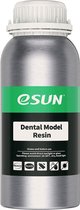 eSun - Dental Model Resin, Transparent - 1kg