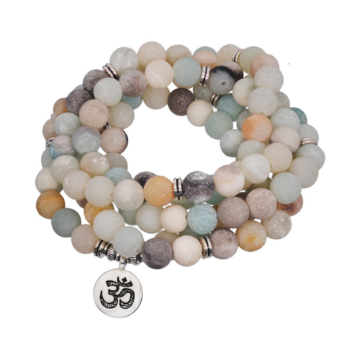 Lotuszaad Mala | Crea-Nepal | Handgemaakte sieraden uit Nepal