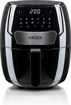 Haeger Air Feast Digital - Airfryer