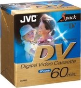 JVC M-DV60DE5