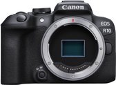 Canon EOS R10 Body - Systeemcamera