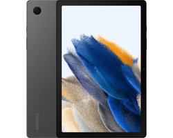 Samsung Galaxy Tab A8 (2022) - 128GB - Wifi - 10.5 inch - Gray