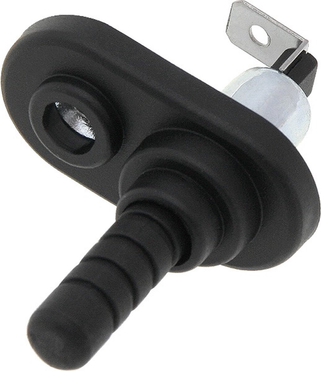 Auto deurschakelaar - 4mm - Voor interieurverlichting