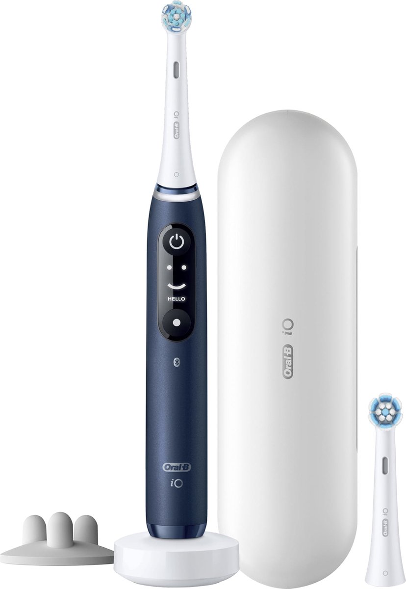 Oral-B Elektrische Tandenborstel iO 7S Blauw