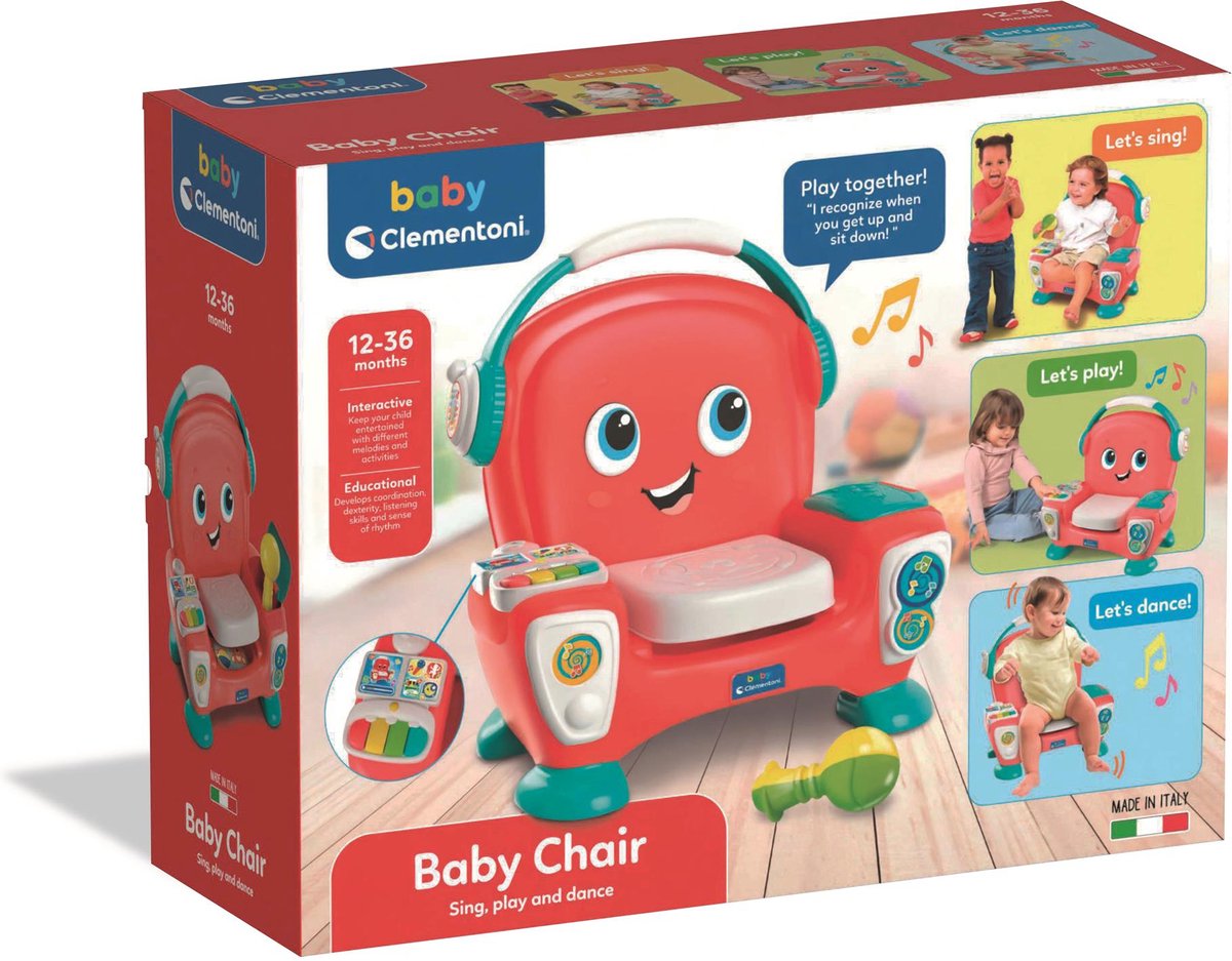 chaise musicale - Enfants & Bébés