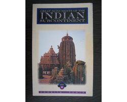 Great Monuments of the Indian Subcontinent