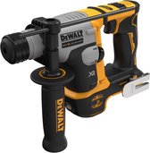 Bol.com DeWALT DCH172E2T Accu Boorhamer SDS+ 14J 18V XR POWERSTACK in TSTAK aanbieding