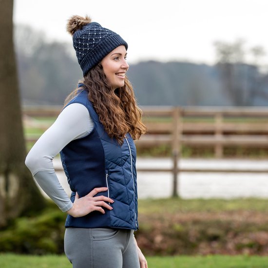 Bodywarmer Horka pour femme Avanti