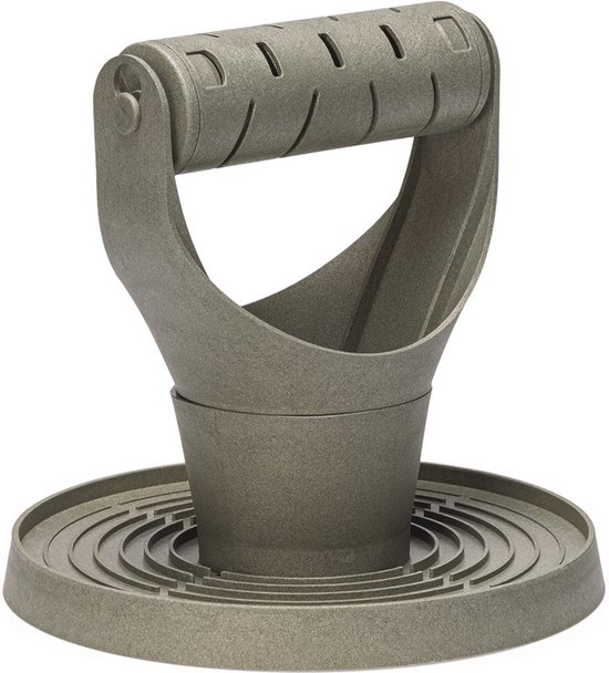 Beeztees Speel- en Snacktoren - Kippenspeelgoed - 100% Gerecycled -  30x30x30 cm