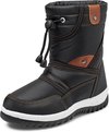 Gevavi Snowboots Unisex - Zwart - Maat 30