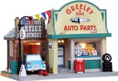 Greeley And Sons Auto Parts