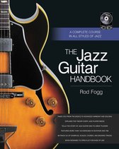 Le manuel de guitare jazz